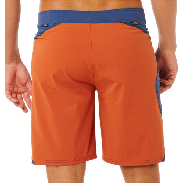 2026 Rip Curl Hombres Bañador De Surf Mirage Search De 20 Pulgadas 09OMBO - Baked Clay